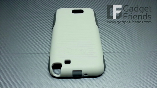 Otterbox Samsung Galaxy Note 2 Commuter Series. สุดยอดเคสมือถือกันกระแทก ปกป้อง 2 ชั้น ด้วย Silicone เนื้อดีและ Hi-polycarbonate ป้องกันการตกหล่นและกันกระแทกได้ดีกว่า พร้อมสำหรับทุก Lifestyle